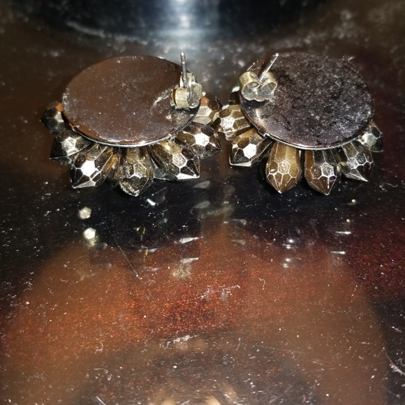 Earrings - Picture 2 of 2